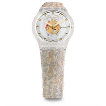 ساعت مچی SWATCH کد SUJK115